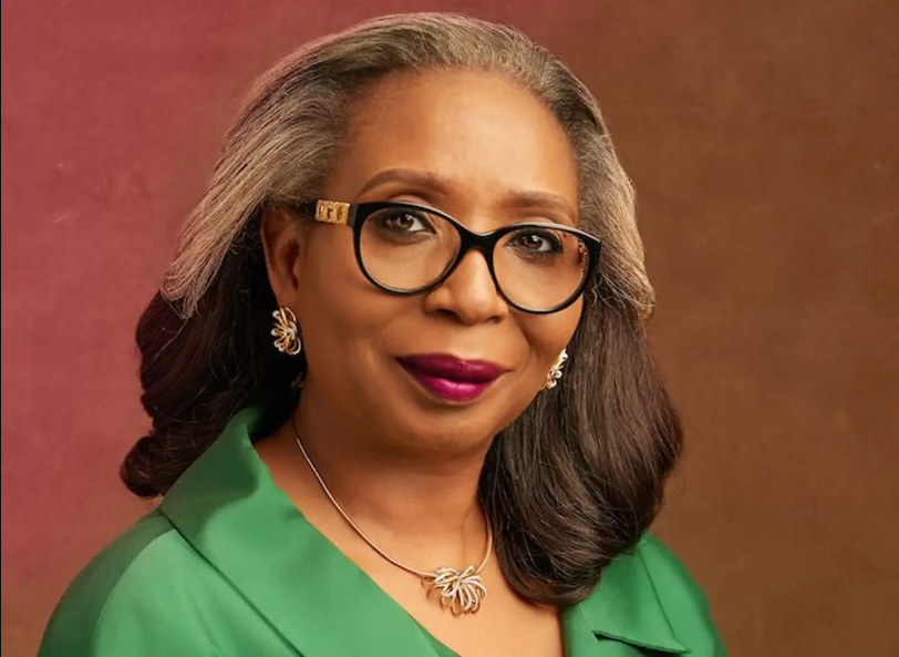 image of Ibukun Awosika